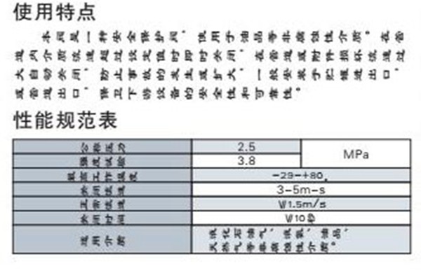 YG02型燃?xì)庀蘖鏖y